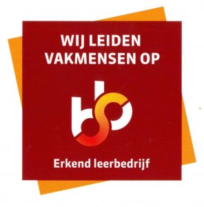 Logo-Erkend leerbedrijf