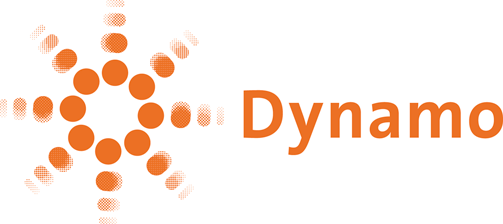 Logo-Dynamo